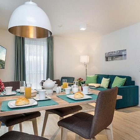 פרראו Apartmenthaus Am Park Am Park 16 מראה חיצוני תמונה