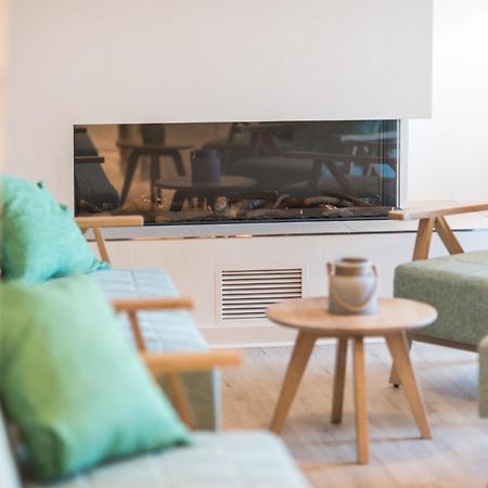 פרראו Apartmenthaus Am Park Am Park 16 מראה חיצוני תמונה