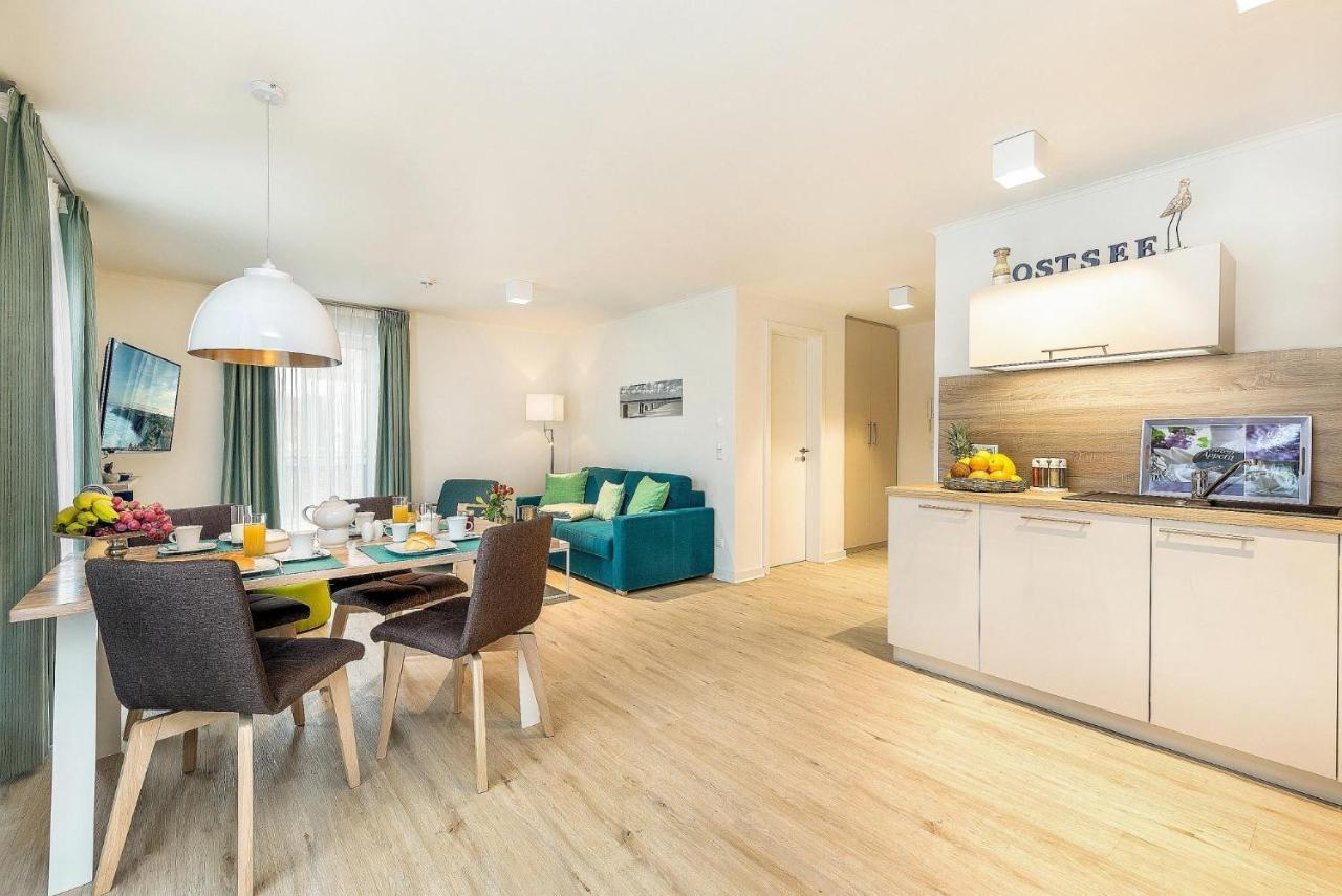 פרראו Apartmenthaus Am Park Am Park 16 מראה חיצוני תמונה