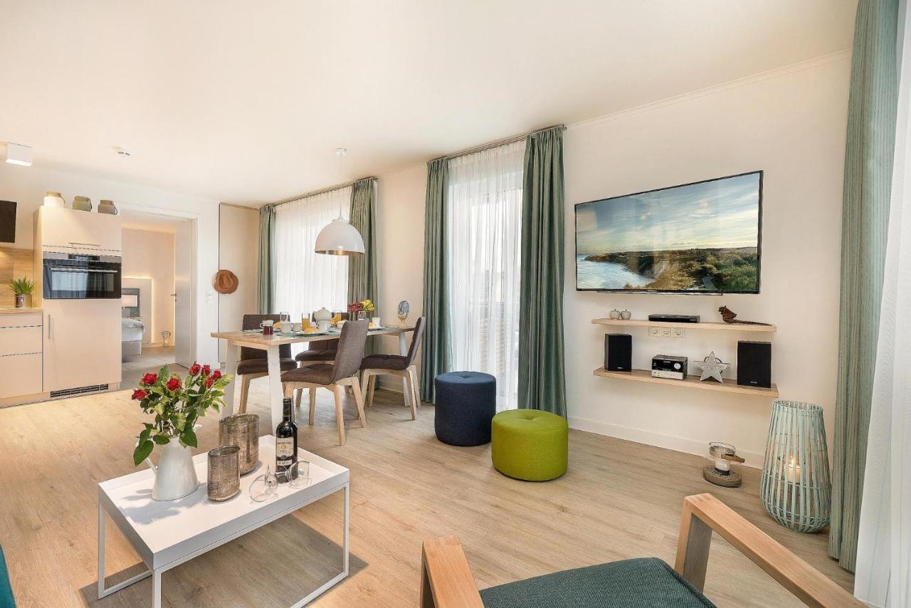 פרראו Apartmenthaus Am Park Am Park 16 מראה חיצוני תמונה