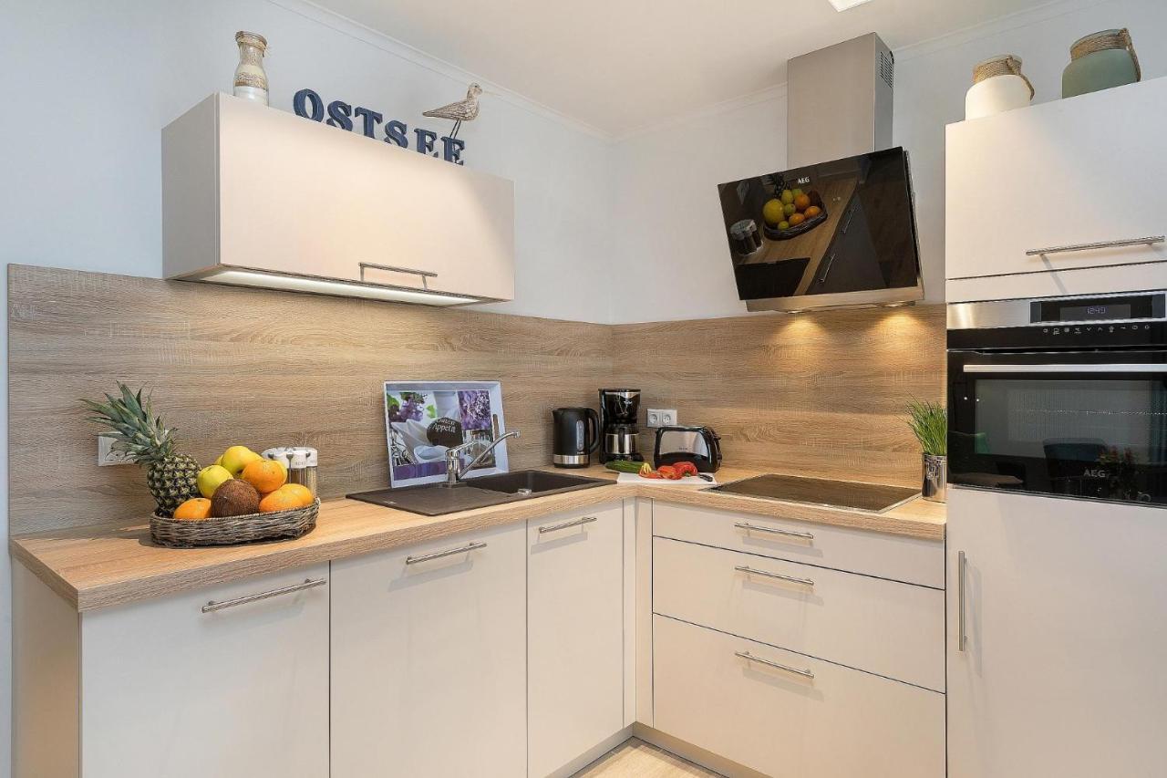 פרראו Apartmenthaus Am Park Am Park 16 מראה חיצוני תמונה